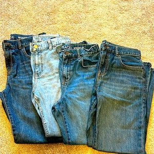 Bundle of Children’s Place Jeans